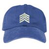 6-Panel Low-Profile Washed Pigment-Dyed Cap Thumbnail