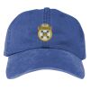 6-Panel Low-Profile Washed Pigment-Dyed Cap Thumbnail