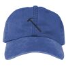 6-Panel Low-Profile Washed Pigment-Dyed Cap Thumbnail