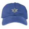 6-Panel Low-Profile Washed Pigment-Dyed Cap Thumbnail