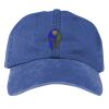 6-Panel Low-Profile Washed Pigment-Dyed Cap Thumbnail