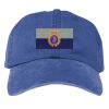 6-Panel Low-Profile Washed Pigment-Dyed Cap Thumbnail
