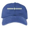 6-Panel Low-Profile Washed Pigment-Dyed Cap Thumbnail