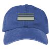6-Panel Low-Profile Washed Pigment-Dyed Cap Thumbnail