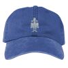 6-Panel Low-Profile Washed Pigment-Dyed Cap Thumbnail
