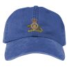 6-Panel Low-Profile Washed Pigment-Dyed Cap Thumbnail