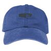 6-Panel Low-Profile Washed Pigment-Dyed Cap Thumbnail