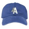 6-Panel Low-Profile Washed Pigment-Dyed Cap Thumbnail