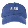 6-Panel Low-Profile Washed Pigment-Dyed Cap Thumbnail