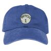 6-Panel Low-Profile Washed Pigment-Dyed Cap Thumbnail