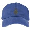 6-Panel Low-Profile Washed Pigment-Dyed Cap Thumbnail