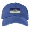 6-Panel Low-Profile Washed Pigment-Dyed Cap Thumbnail