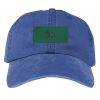 6-Panel Low-Profile Washed Pigment-Dyed Cap Thumbnail
