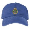 6-Panel Low-Profile Washed Pigment-Dyed Cap Thumbnail