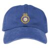 6-Panel Low-Profile Washed Pigment-Dyed Cap Thumbnail