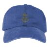 6-Panel Low-Profile Washed Pigment-Dyed Cap Thumbnail