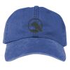 6-Panel Low-Profile Washed Pigment-Dyed Cap Thumbnail