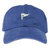 6-Panel Low-Profile Washed Pigment-Dyed Cap Thumbnail