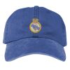 6-Panel Low-Profile Washed Pigment-Dyed Cap Thumbnail