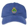 6-Panel Low-Profile Washed Pigment-Dyed Cap Thumbnail