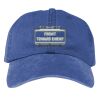 6-Panel Low-Profile Washed Pigment-Dyed Cap Thumbnail