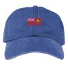 6-Panel Low-Profile Washed Pigment-Dyed Cap Thumbnail