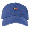 6-Panel Low-Profile Washed Pigment-Dyed Cap Thumbnail