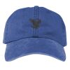 6-Panel Low-Profile Washed Pigment-Dyed Cap Thumbnail