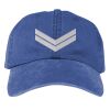 6-Panel Low-Profile Washed Pigment-Dyed Cap Thumbnail
