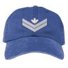 6-Panel Low-Profile Washed Pigment-Dyed Cap Thumbnail