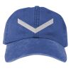 6-Panel Low-Profile Washed Pigment-Dyed Cap Thumbnail