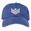 6-Panel Low-Profile Washed Pigment-Dyed Cap Thumbnail