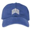 6-Panel Low-Profile Washed Pigment-Dyed Cap Thumbnail