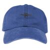 6-Panel Low-Profile Washed Pigment-Dyed Cap Thumbnail