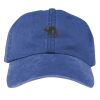 6-Panel Low-Profile Washed Pigment-Dyed Cap Thumbnail