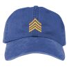 6-Panel Low-Profile Washed Pigment-Dyed Cap Thumbnail