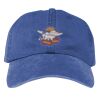 6-Panel Low-Profile Washed Pigment-Dyed Cap Thumbnail