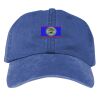 6-Panel Low-Profile Washed Pigment-Dyed Cap Thumbnail