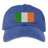 6-Panel Low-Profile Washed Pigment-Dyed Cap Thumbnail