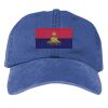 6-Panel Low-Profile Washed Pigment-Dyed Cap Thumbnail