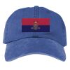 6-Panel Low-Profile Washed Pigment-Dyed Cap Thumbnail