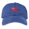 6-Panel Low-Profile Washed Pigment-Dyed Cap Thumbnail