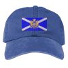 6-Panel Low-Profile Washed Pigment-Dyed Cap Thumbnail