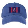 6-Panel Low-Profile Washed Pigment-Dyed Cap Thumbnail