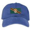 6-Panel Low-Profile Washed Pigment-Dyed Cap Thumbnail