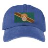 6-Panel Low-Profile Washed Pigment-Dyed Cap Thumbnail