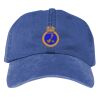 6-Panel Low-Profile Washed Pigment-Dyed Cap Thumbnail