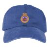 6-Panel Low-Profile Washed Pigment-Dyed Cap Thumbnail