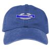 6-Panel Low-Profile Washed Pigment-Dyed Cap Thumbnail