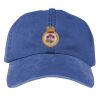 6-Panel Low-Profile Washed Pigment-Dyed Cap Thumbnail